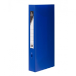 BOITE ARCHIVE EN PLASTIQUE 4CM SICLA