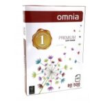 RAMETTE PAPIER A3 OMNIA 80G