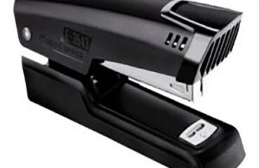 AGRAFEUSE DE BUREAU MAPED ESSENTIALS 20 À 25 FEUILLES (354311)