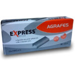 AGRAFES 8/4