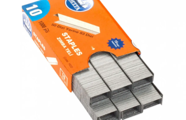 BOITE AGRAFES N10 DELTA