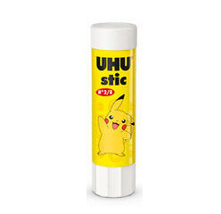 BATON DE COLLE UHU STICK 21G