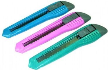 CUTTER GRAND FORMAT 18 MM