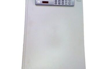 PORTE BLOCS SIMPLE A4 DELI AVEC CALCULATRICE