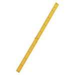 RÉGLE HI-PRO 1M