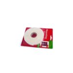 ROULEAU ADHÉSIF DOUBLE FACE 18MMX5M