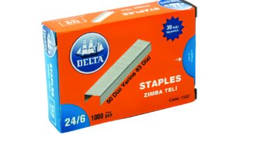 BOITE AGRAFES 24/6 DELTA