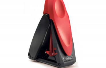 CACHET DE POCHE TRODAT 9411 BOITIER