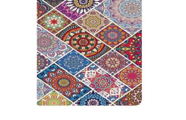 CAHIER BROCHÉ 288P SÉYES 60G A4 ESSENTIEL