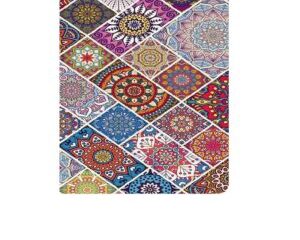 CAHIER BROCHÉ 288P SÉYES 60G A5 ESSENTIEL