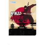 CAHIER BROCHÉ 384P SÉYES 60G A5 ESSENTIEL