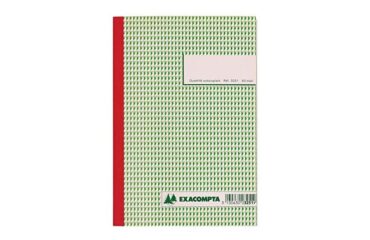 CAHIER MANIFOLD 2 EXEMPLAIRES A5