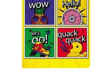 CAHIER PIQUÉ T.P PIQUÉ 96P SÉYES 60G A4 ESSENTIEL