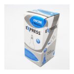 ENCRE À TAMPONS CROWN 23ML BLEU