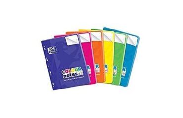 FEUILLES SIMPLES JAUNE 80 PA4 60G