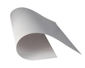 PAPIER BRISTOL BLANC QUADRILLÉ 5X5 50X65 250G LOT DE 10 FEUILLES