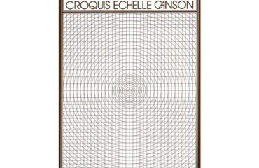 PAPIER CALQUE A4 CANSON