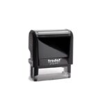 PORTE CACHET TRODAT 4912 BOITIER