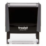 PORTE CACHET TRODAT 4913 BOITIER