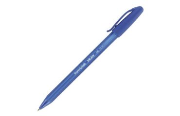 STYLO A BILLE INKJOY 1.0MM BELU