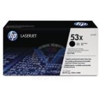 TONER HP Q7553XC POUR HP LASERJET P2015 NOIR
