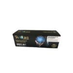 TONER WORLD COMPATIBLE HP CE285A NOIR