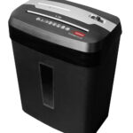 DESTRUCTEUR DE DOCUMENTS INTIMUS NEOSHRED S11 CP4