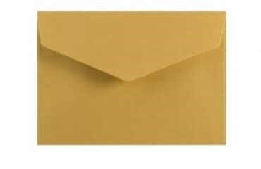ENVELOPPES 270×400 MM - KRAFT