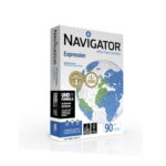 PAPIER A4 BLANC NAVIGATOR 90G