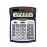 CALCULATRICE DE BUREAU BOOST OFFICE
