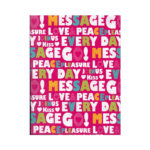 CLASSEUR 4 ANNEAUX A4