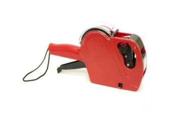 ÉTIQUETEUSE A 8 CHIFFRES APLI