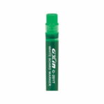 RECHARGE MARQUEUR TABLEAU BLANC 3,5ml VERT