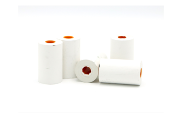 ROULEAU PAPIER TPE THERMIQUE 57*35 MM