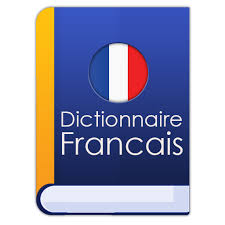 Dictionnaires Fr