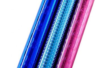 PAPIER CADEAU METALLISEE STANDARD