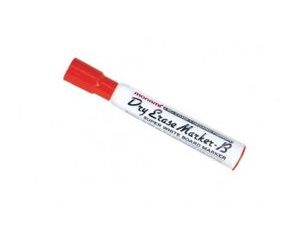 MARQUEUR MONAMI POUR TABLEAU BLANC ROUGE