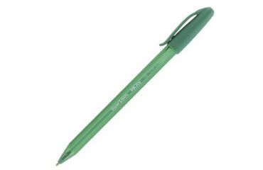 STYLO A BILLE INKJOY 1.0MM VERT