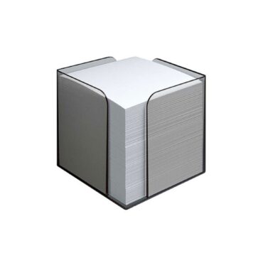 Bloc cube