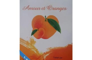 AMOUR ET ORANGES