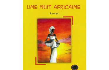 UNE NUIT AFRICAINE