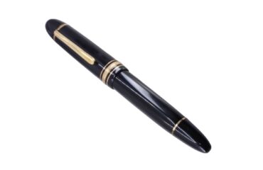 STYLO PLUME CALLIGRAPHIE
